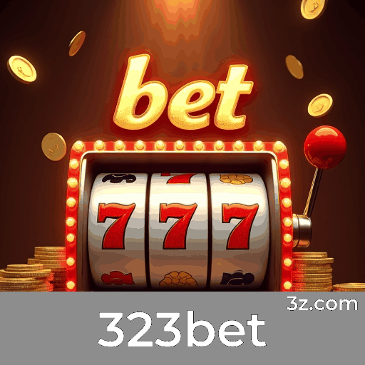 323bet: Seu Cassino Online Premium e Seguro